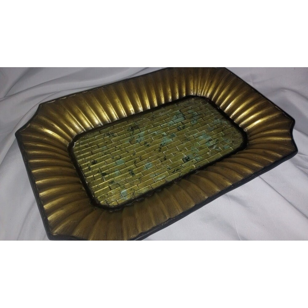 Ceramic Platter 20x14